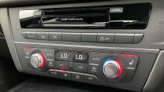 Audi A6 2.0 TDI Ultra Black Edition 5dr S Tronic Diesel Estate